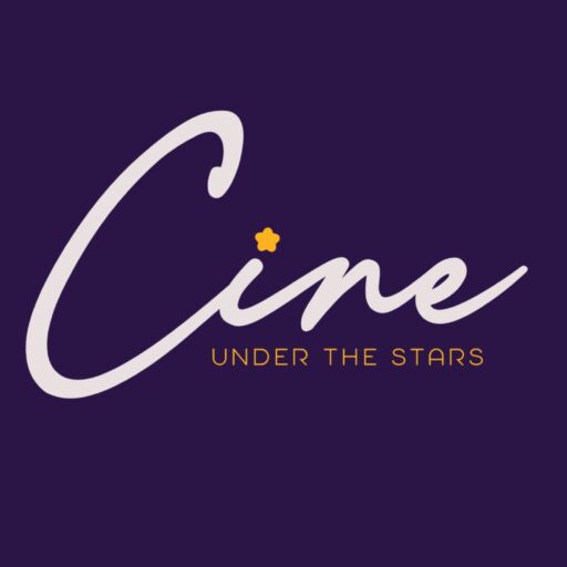 Cine under the stars